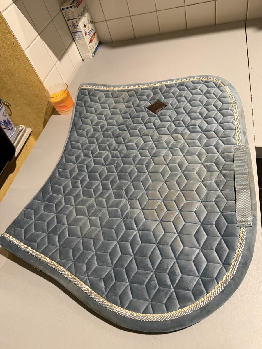 Tapis Kentucky Velvet