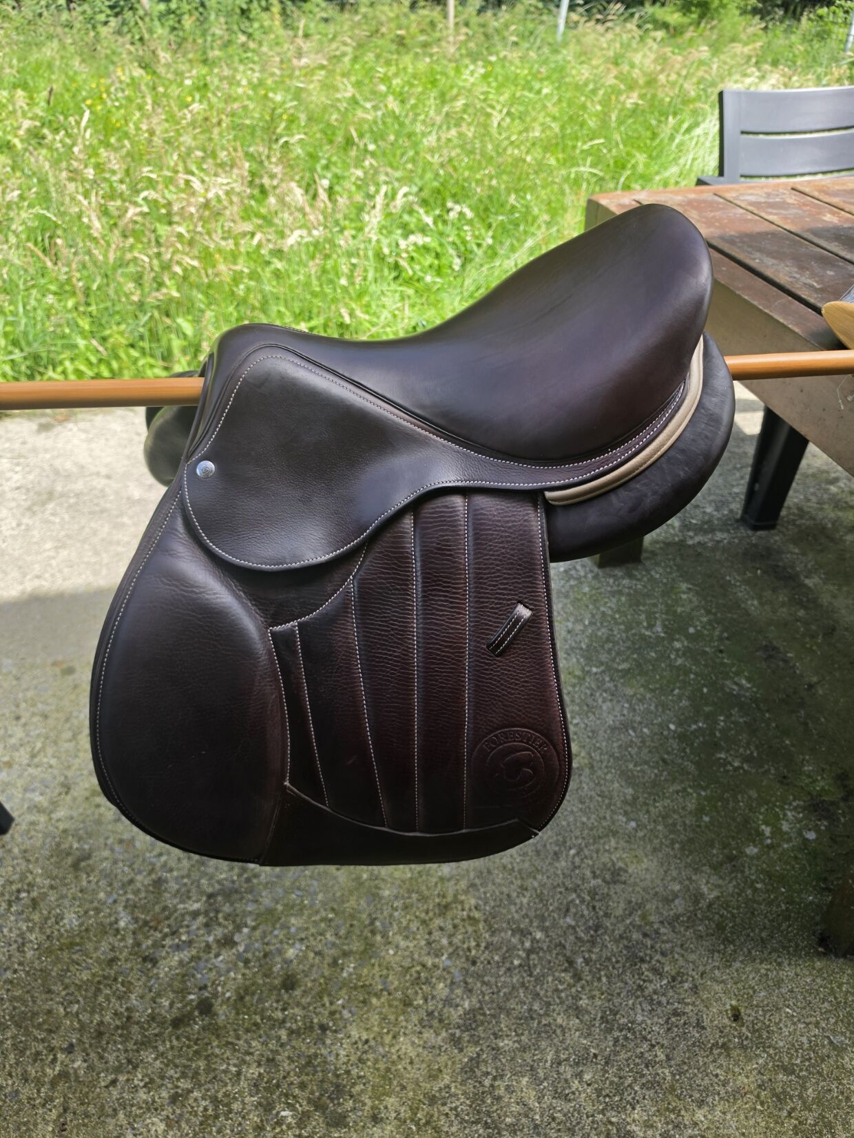 Selle Forestier