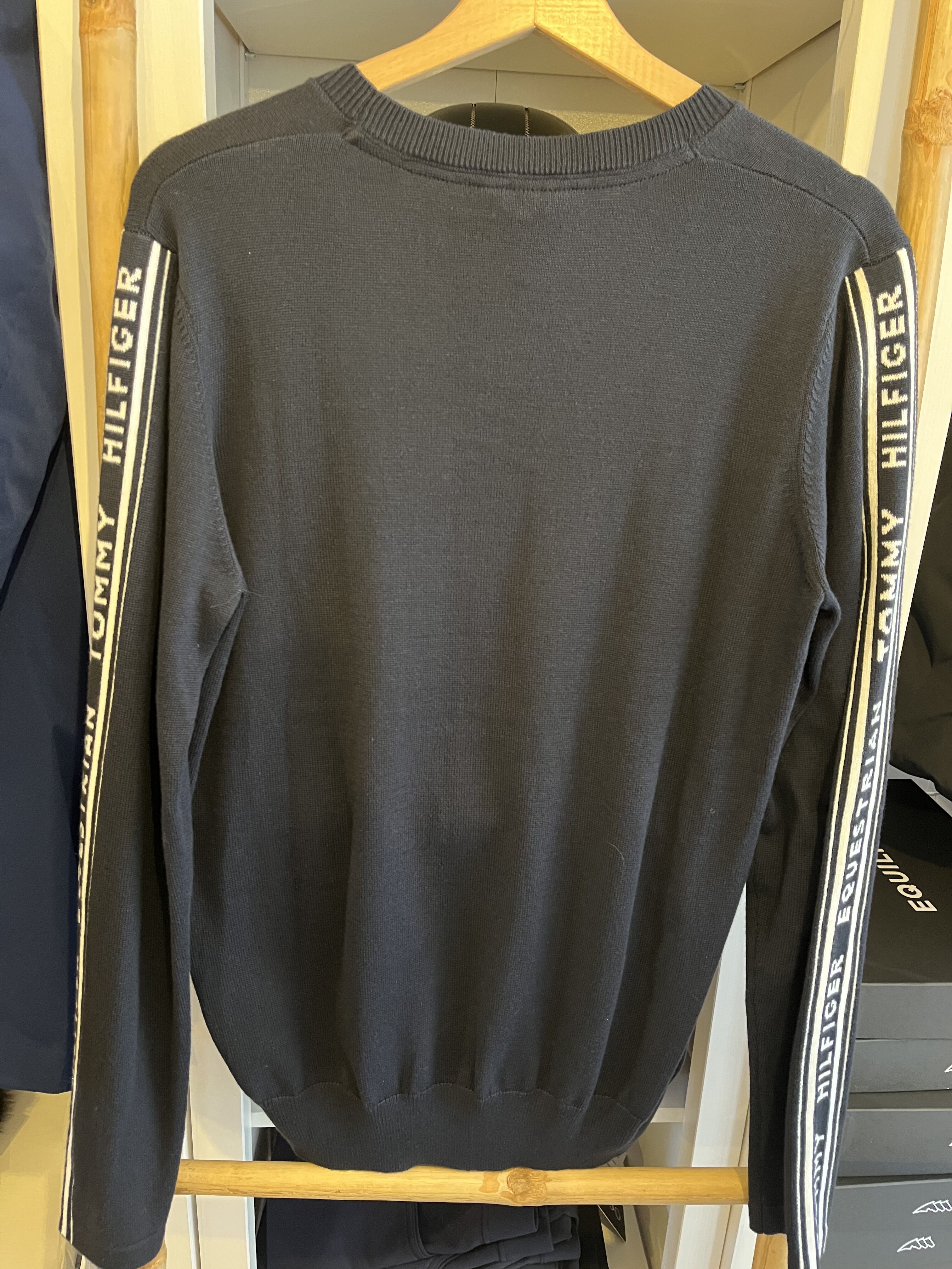 Pull-over homme - Tommy Hilfiger