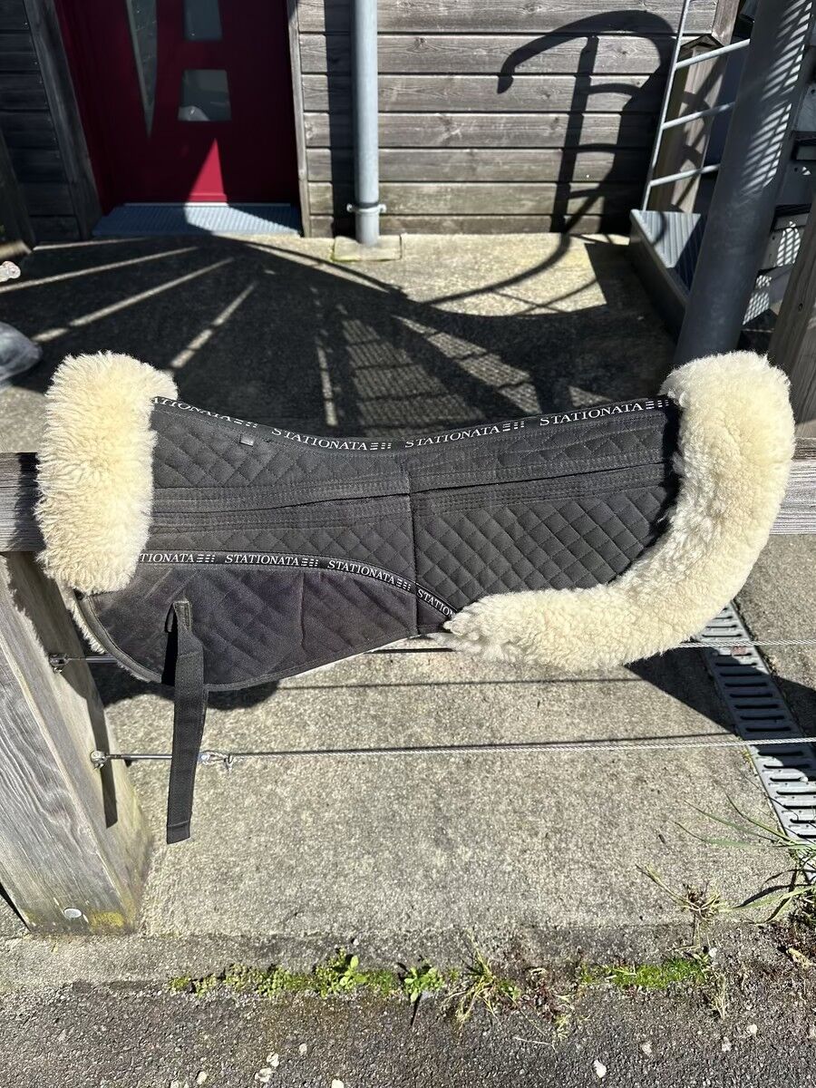 Amortisseur Stationata