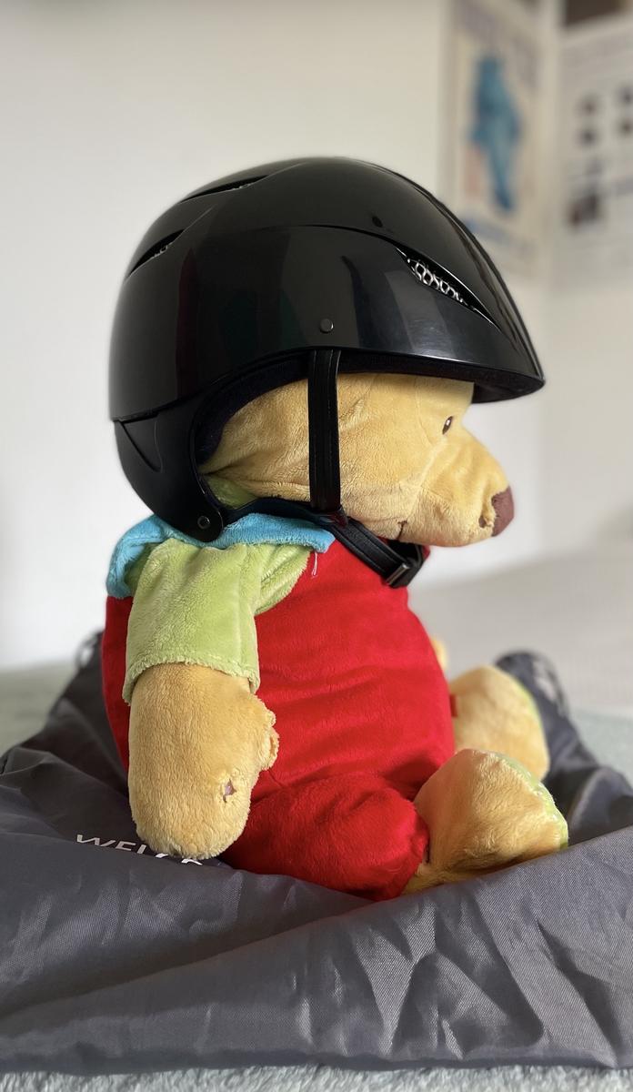 GPA Easy Jockup Hybrid