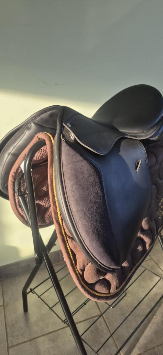 Selle Fouganza Synthia