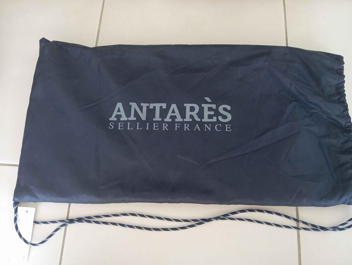 Amortisseur Antares