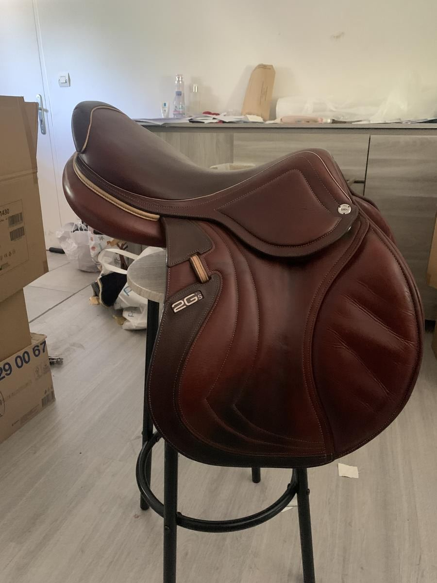 Selle CWD