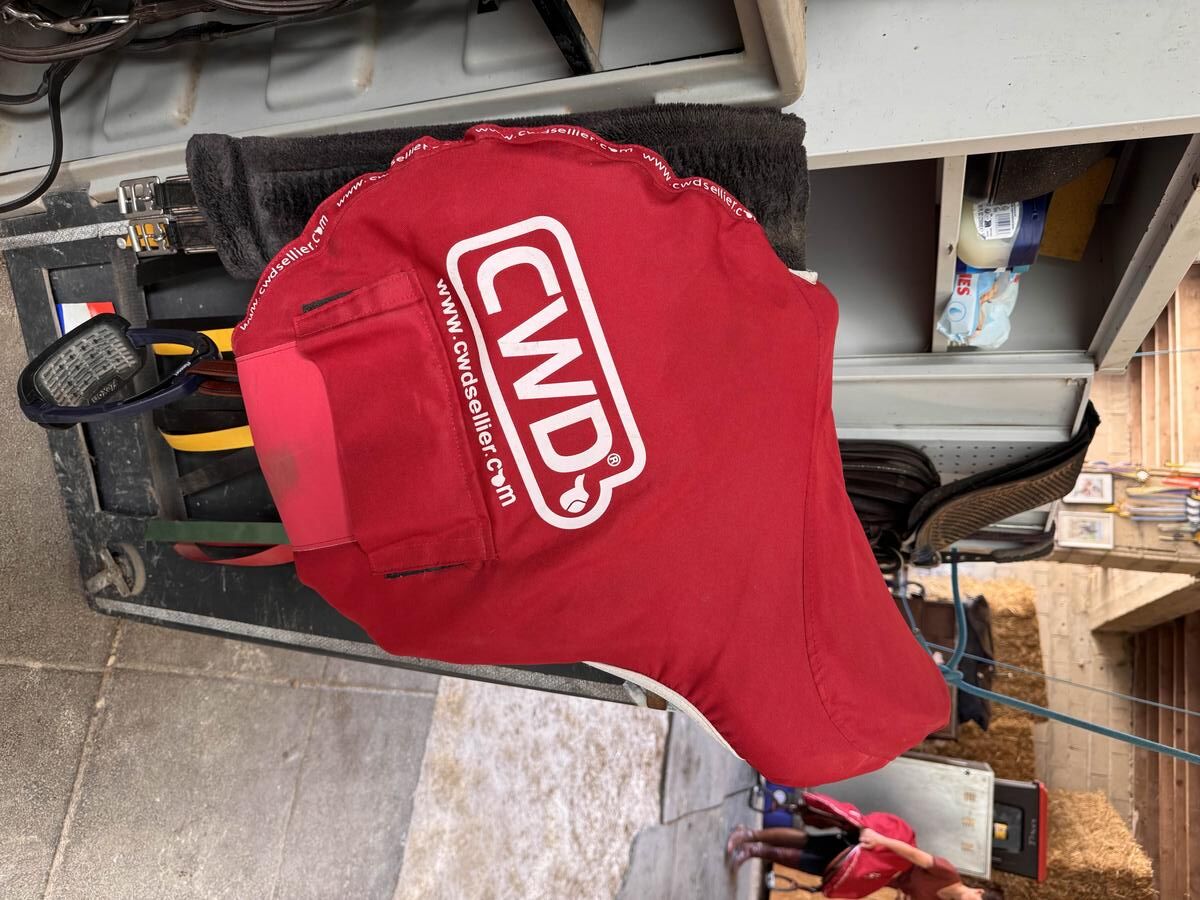 Selle CWD 2GS