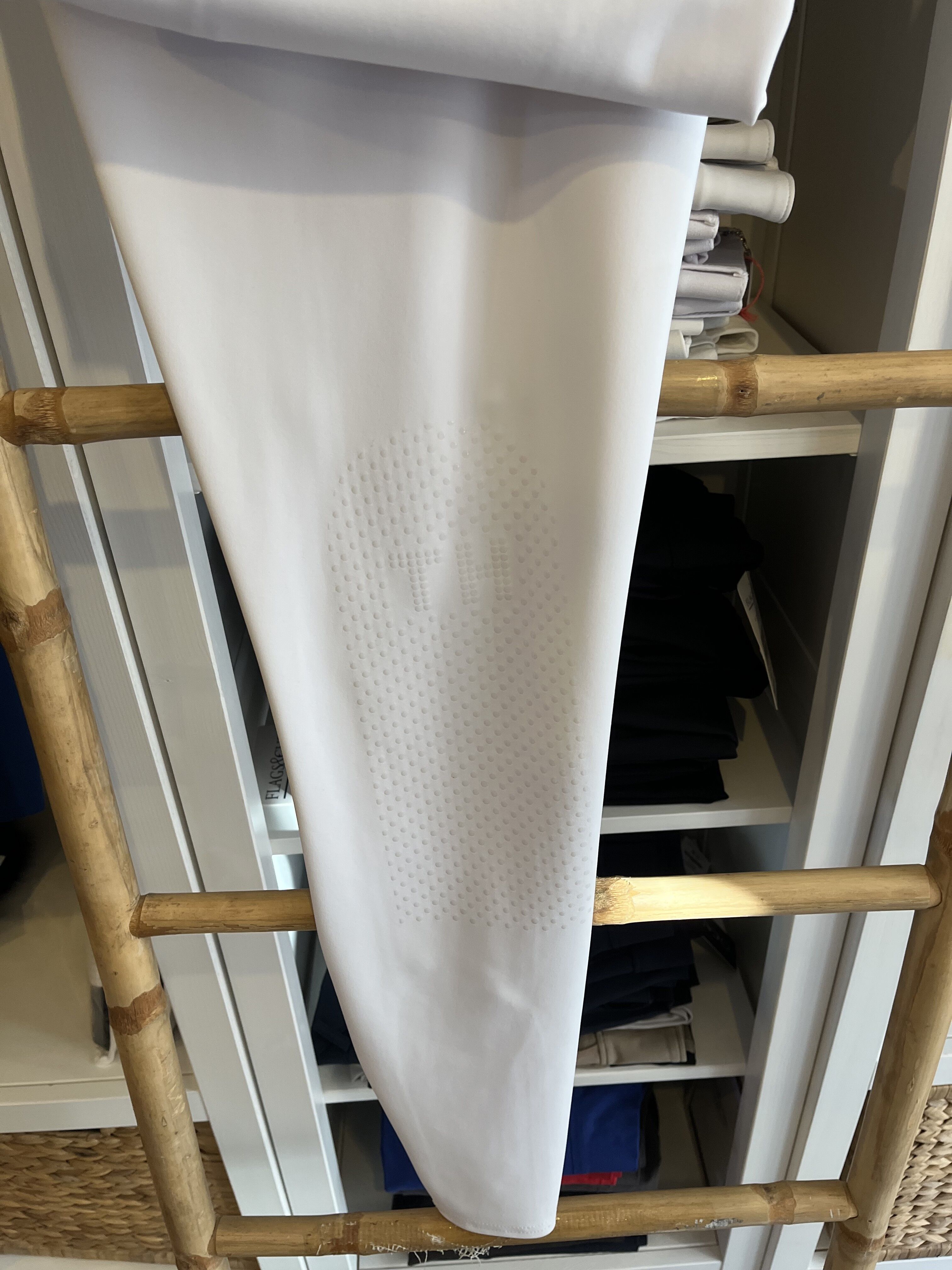 Pantalon concours - Tommy Hilfiger