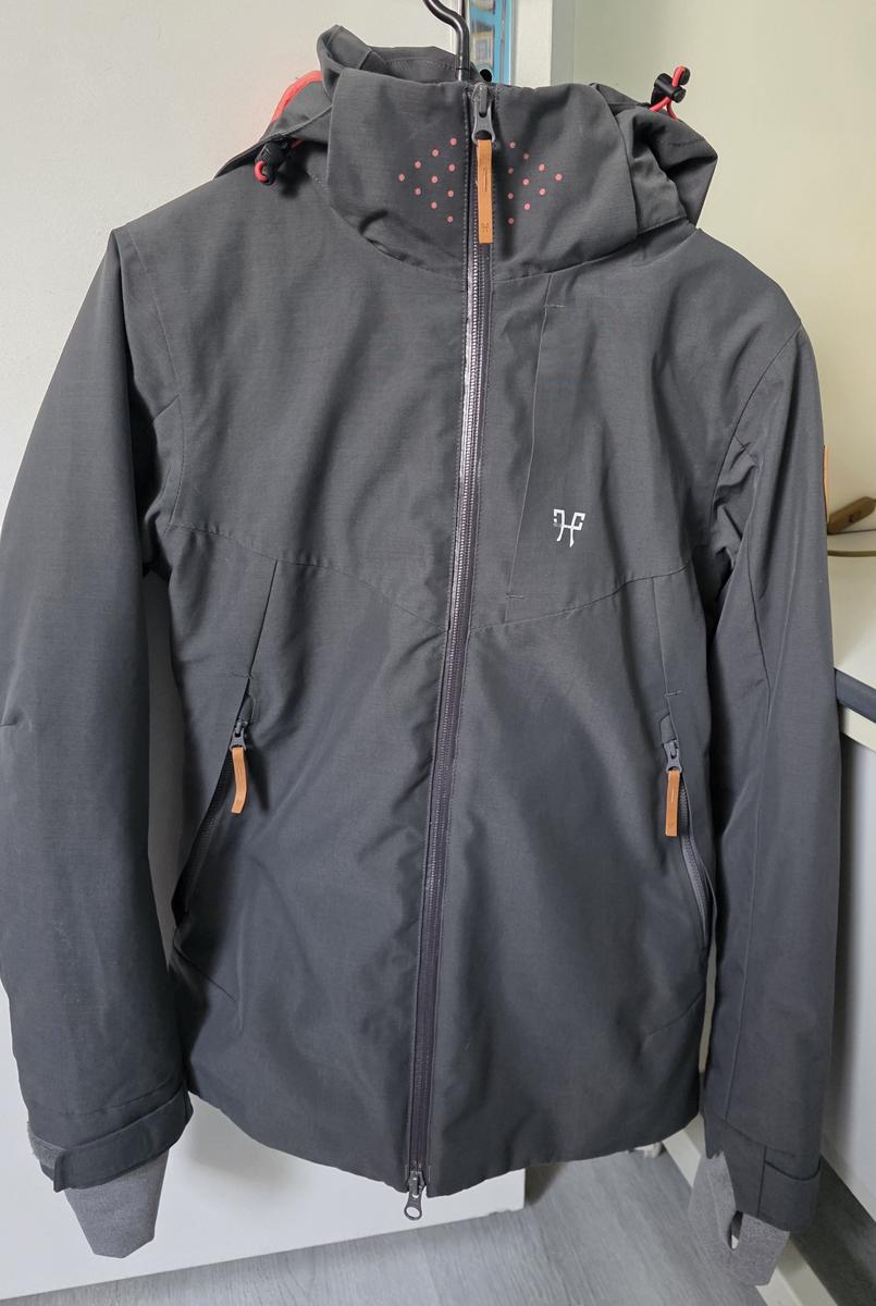 Veste Horse Pilot Essential taille: S