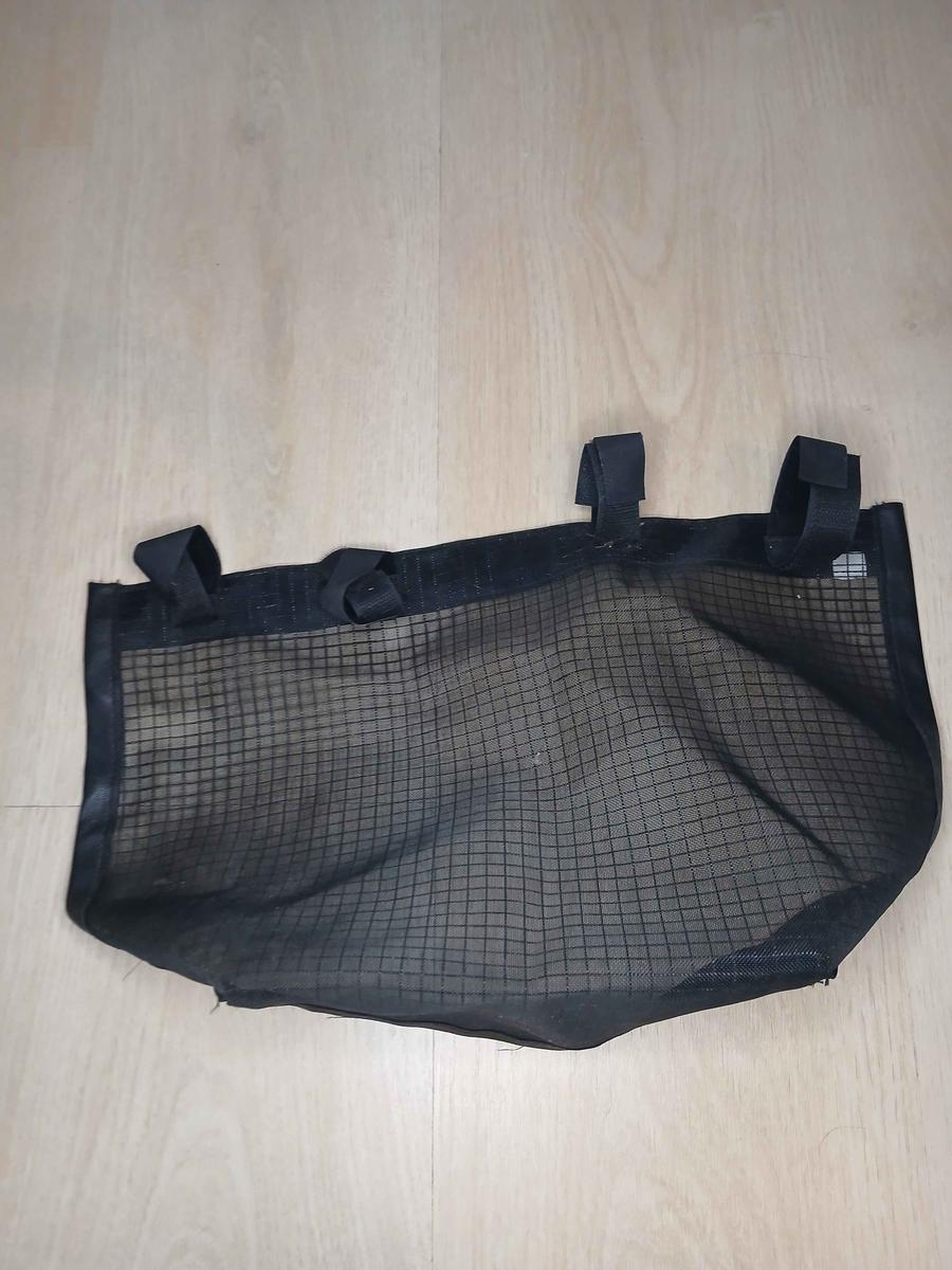 Protège Naseaux antimouche