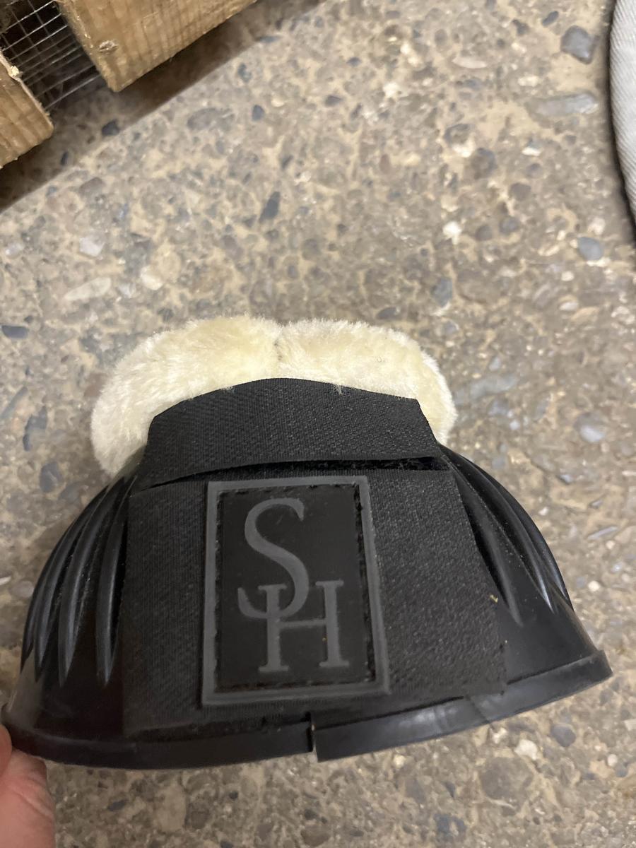 cloches neuves à vendre