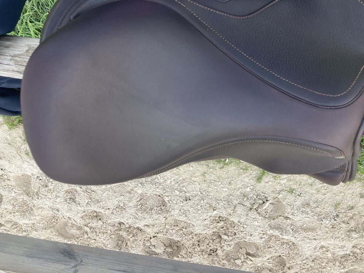 Selle Antares Signature 17’