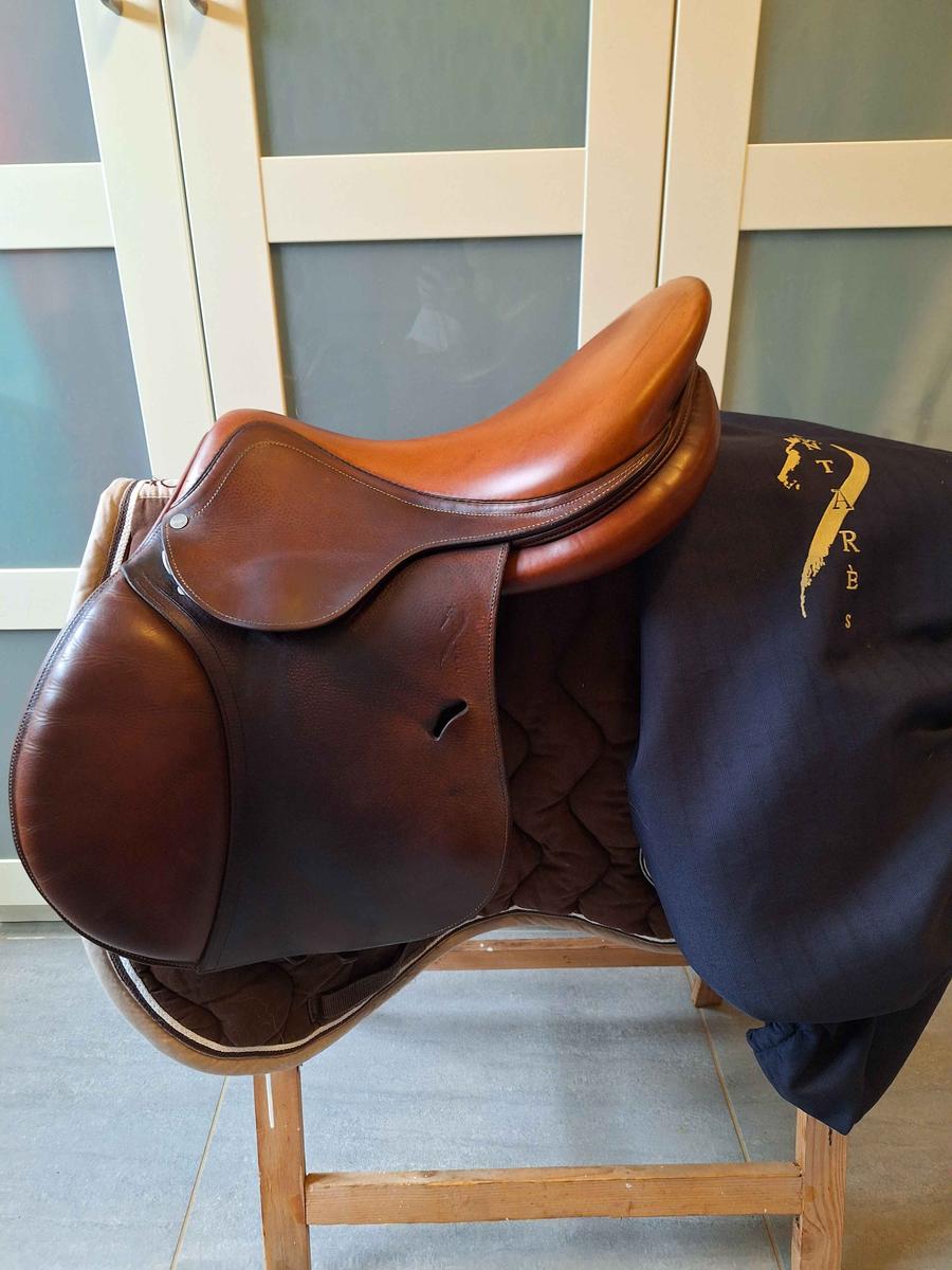 Selle Antares CSO ou Mixte