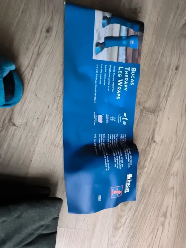 Bandes thérapeutiques Bucas