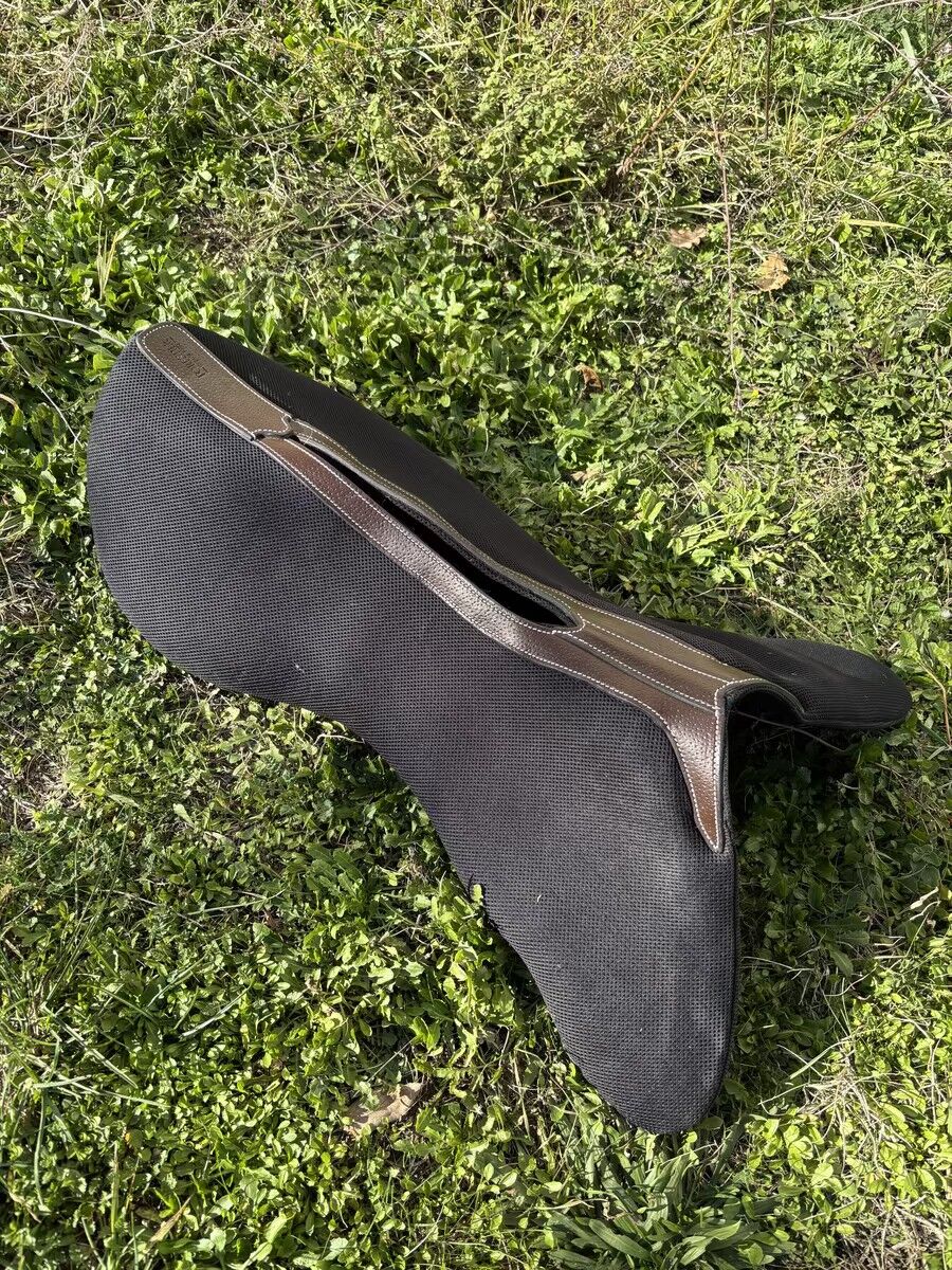 amortisseur forestier