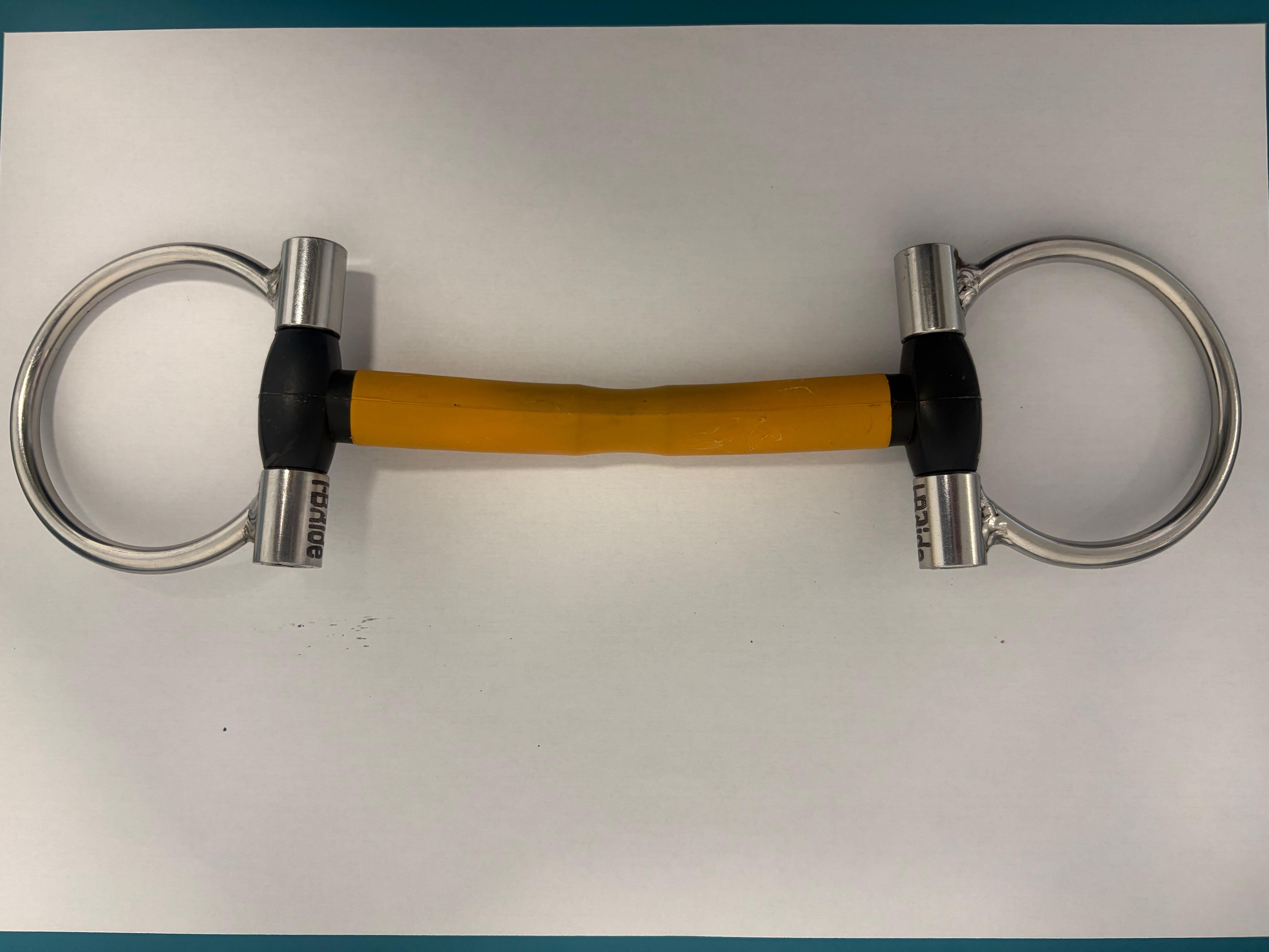 mors Easy-Ride Soft Flex +