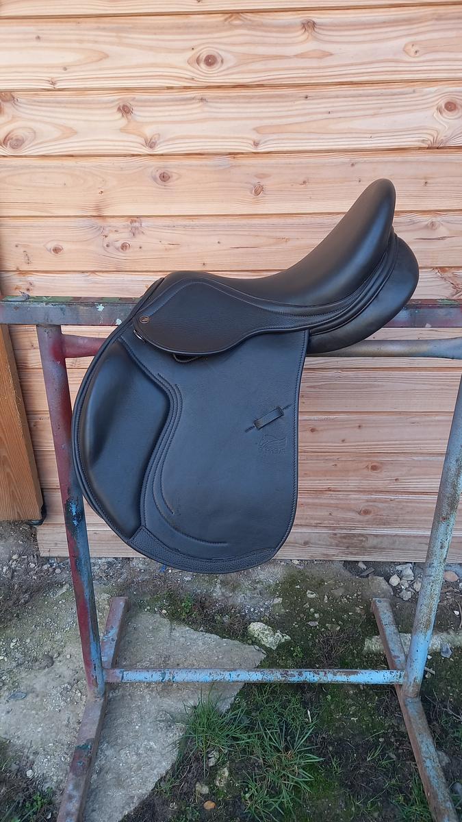 Selle cso/mixte
