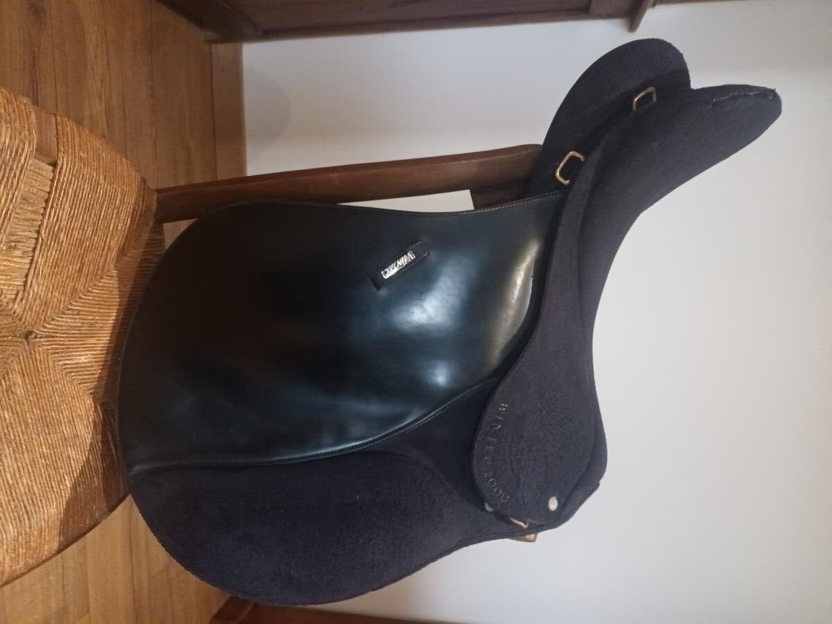 SELLE WINTEC 2000