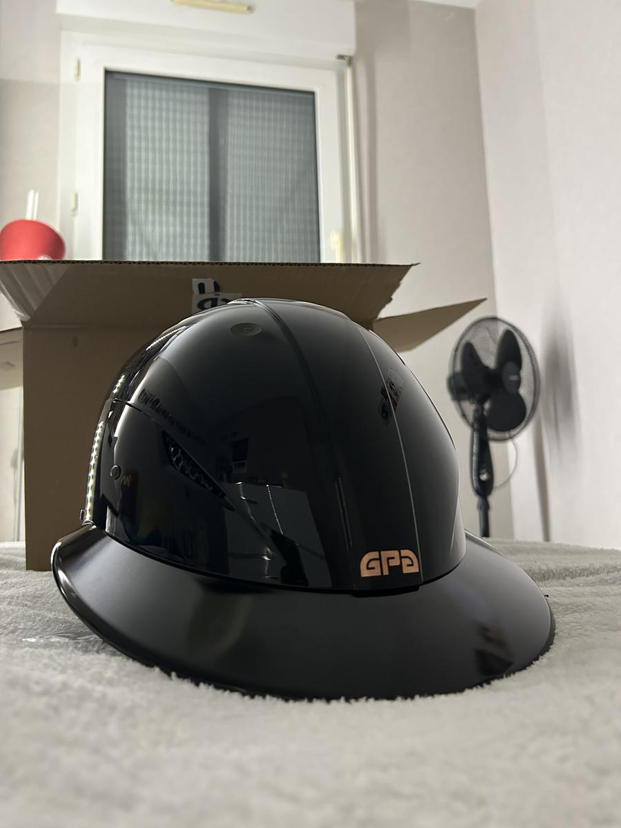 bombe GPA easy premium hybride