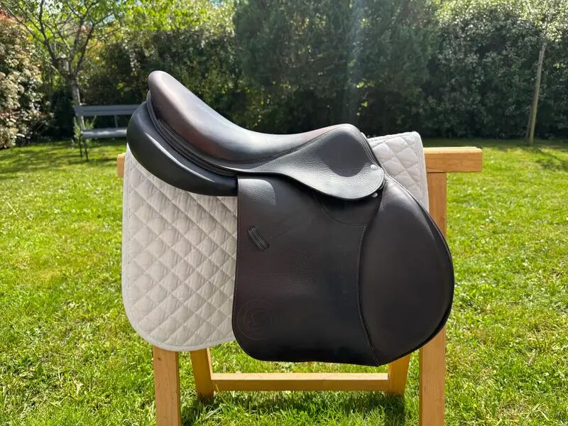 Selle Forestier Séoul 18 pouces