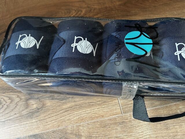 Bandes de travail Riding World