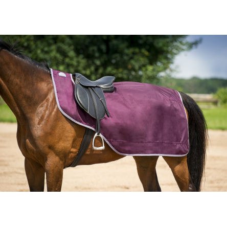 Couvre rein imperméable 140cm