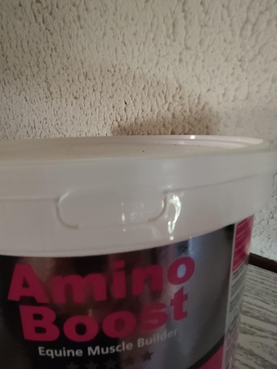 Amino Boost