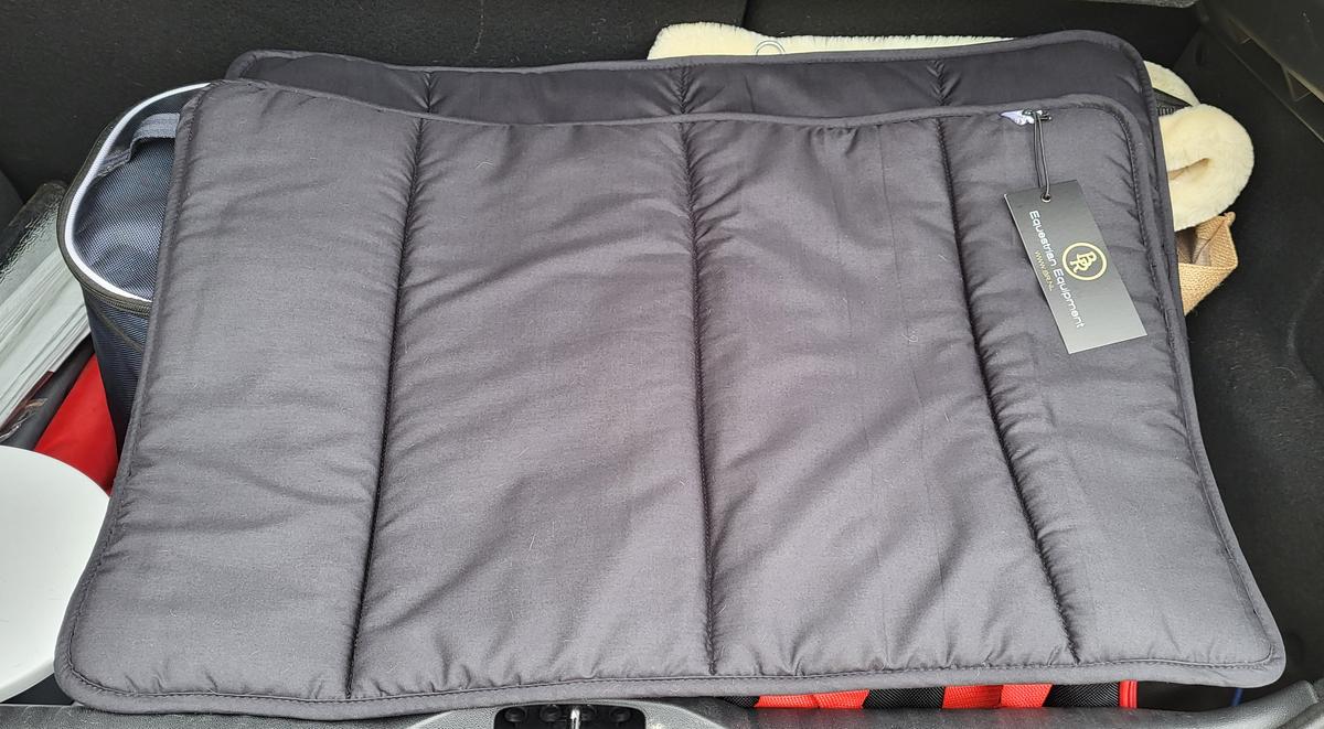 Cotons Americains BR