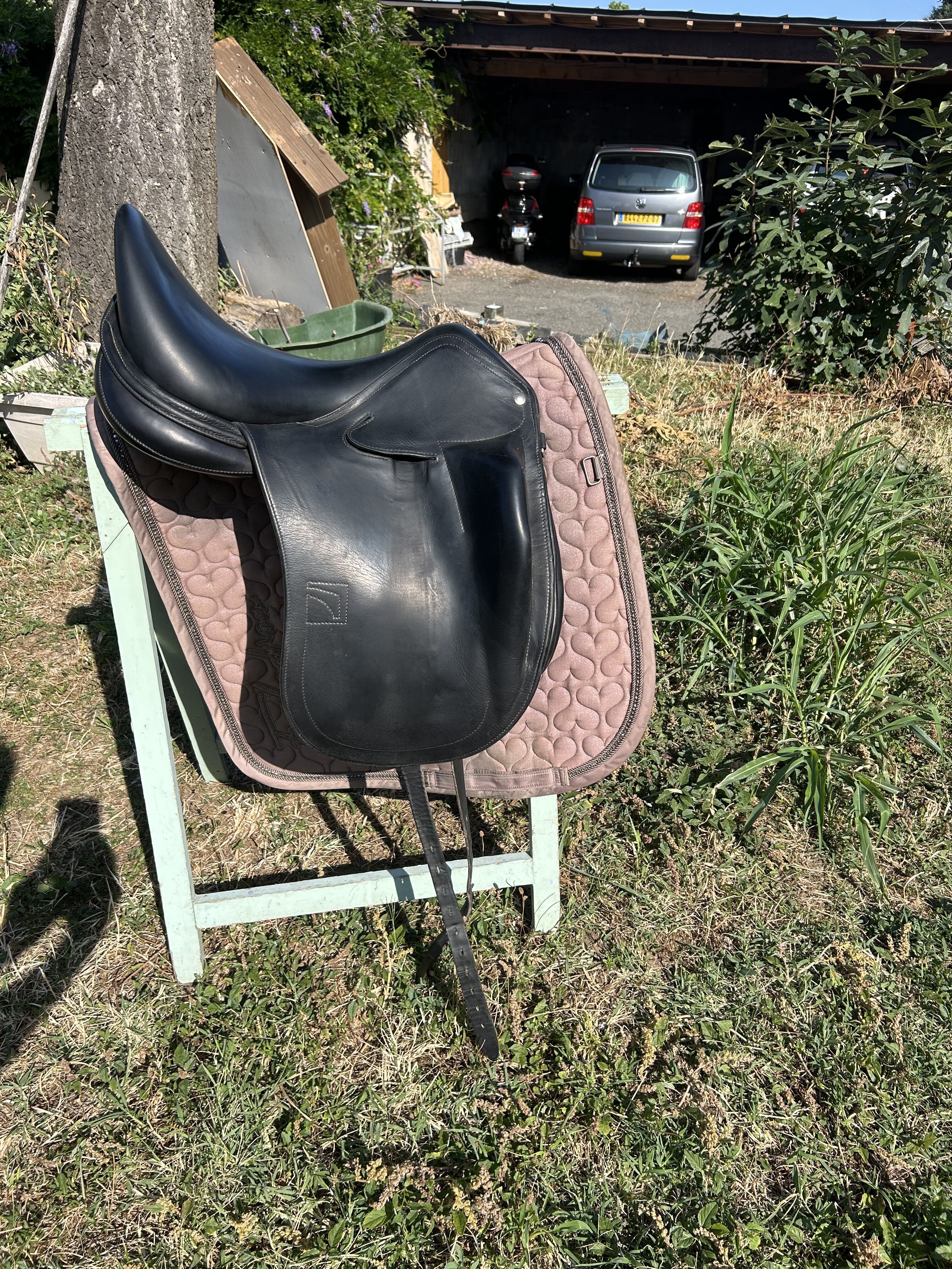 Selle Childeric