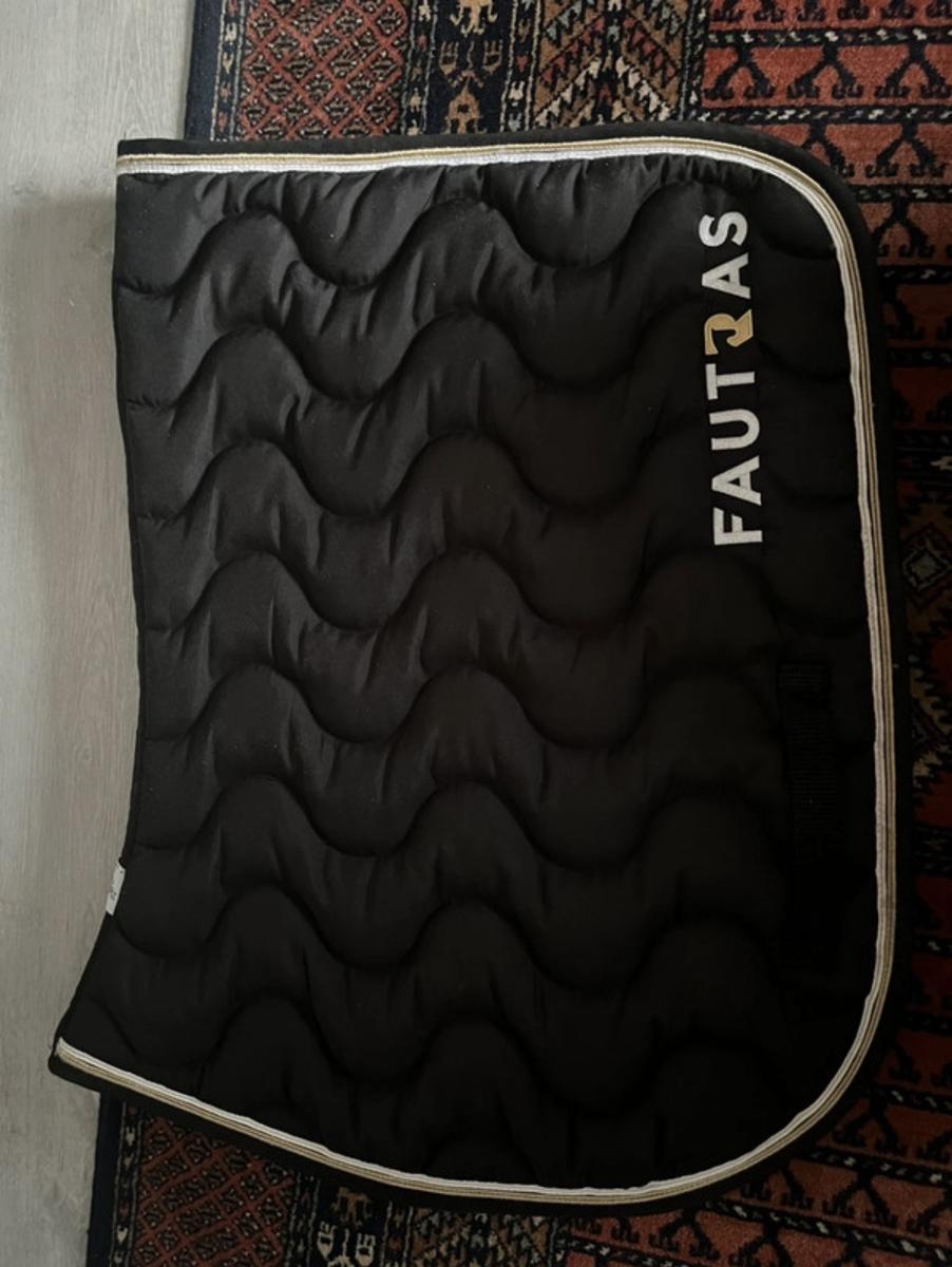 Tapis Fautras X Paddock