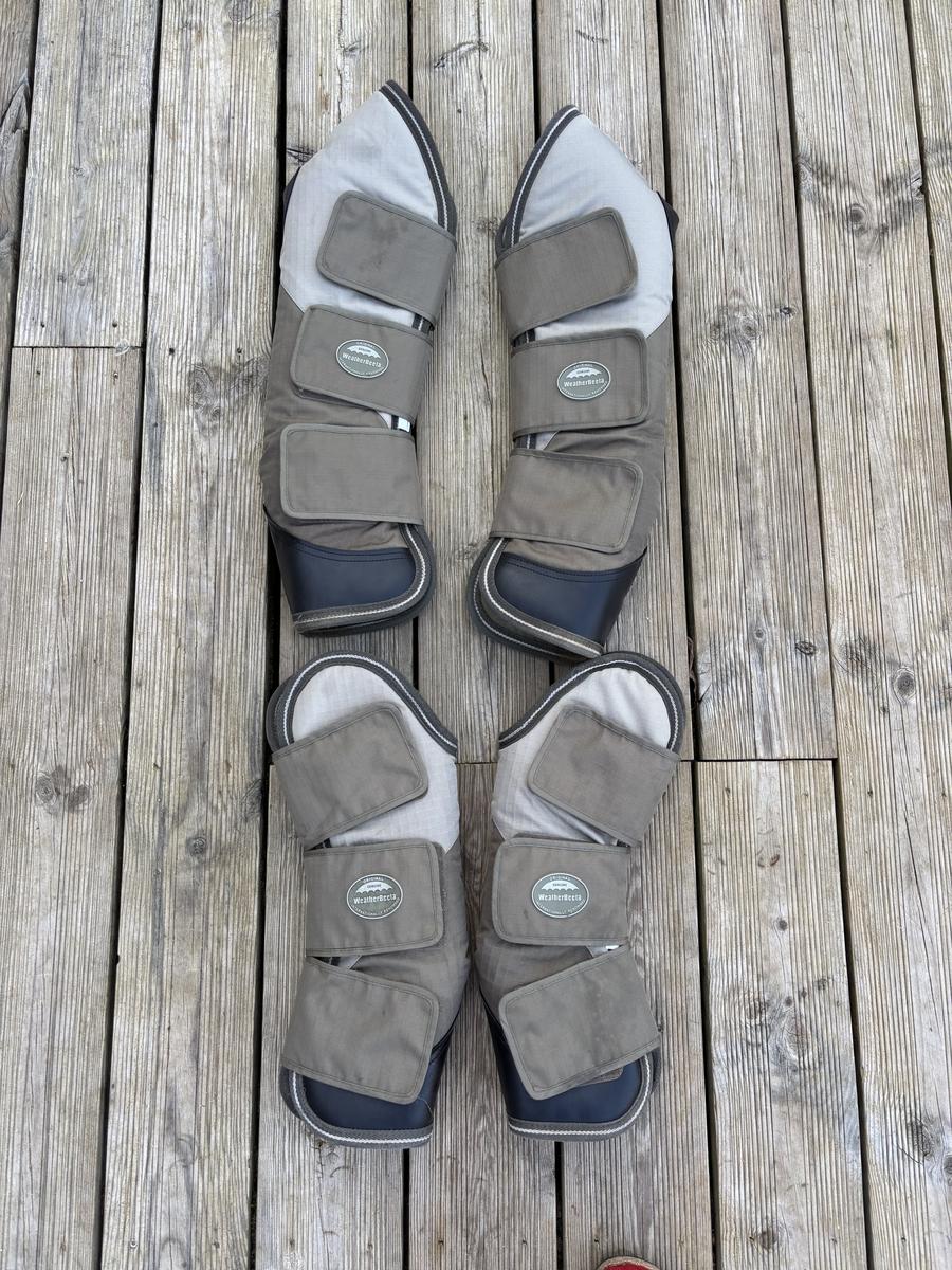 Protection de Transport Weatherbeta