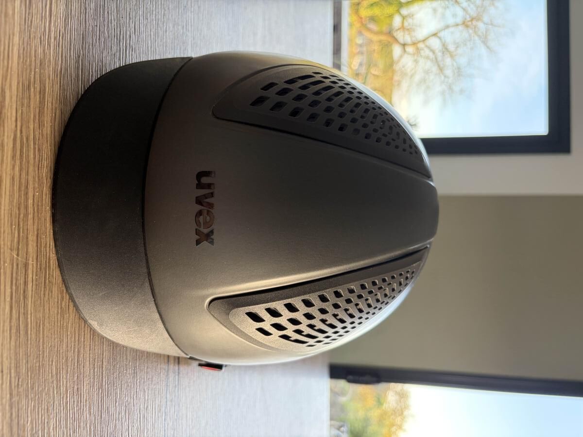 Bombe Uvex Exxential