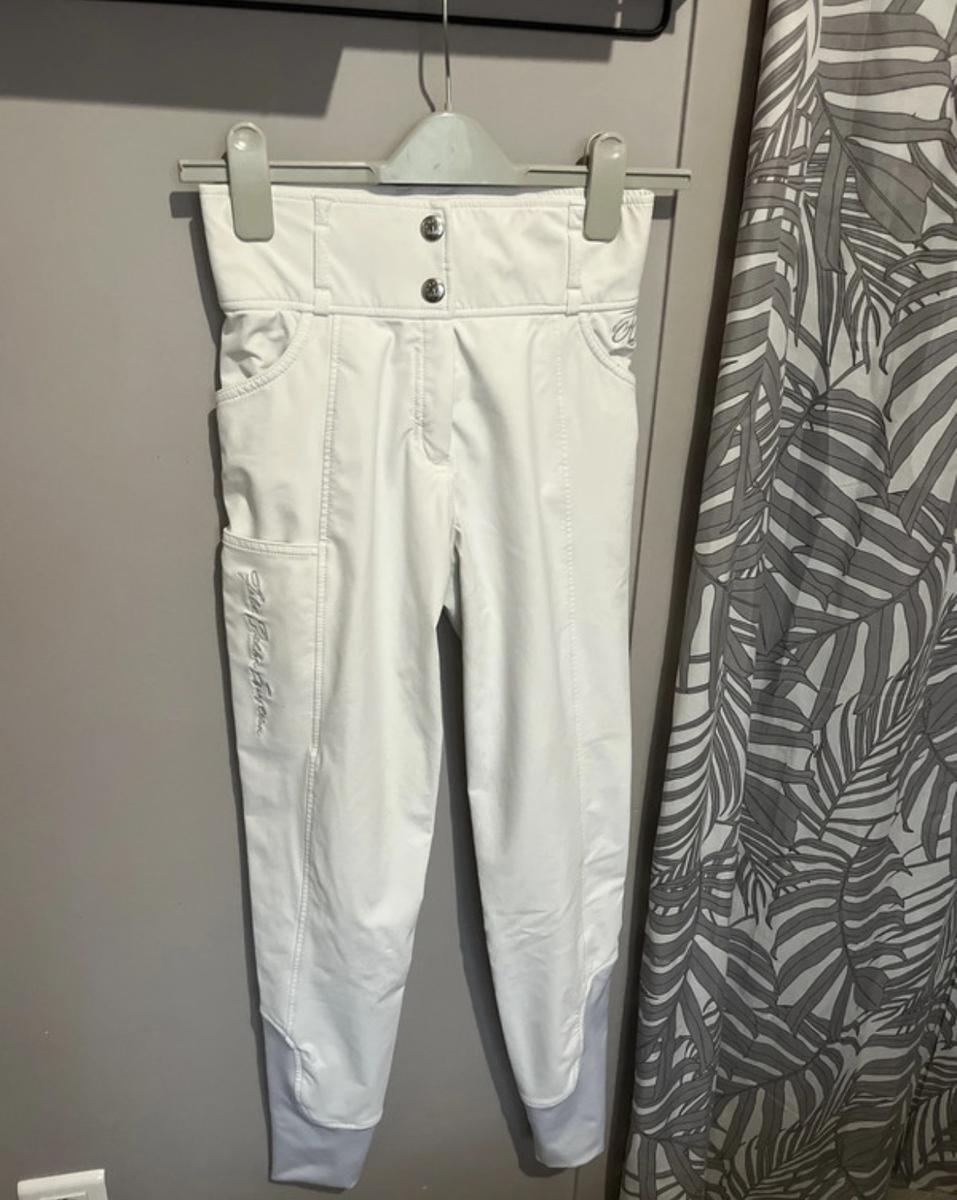 Pantalon d’équitation