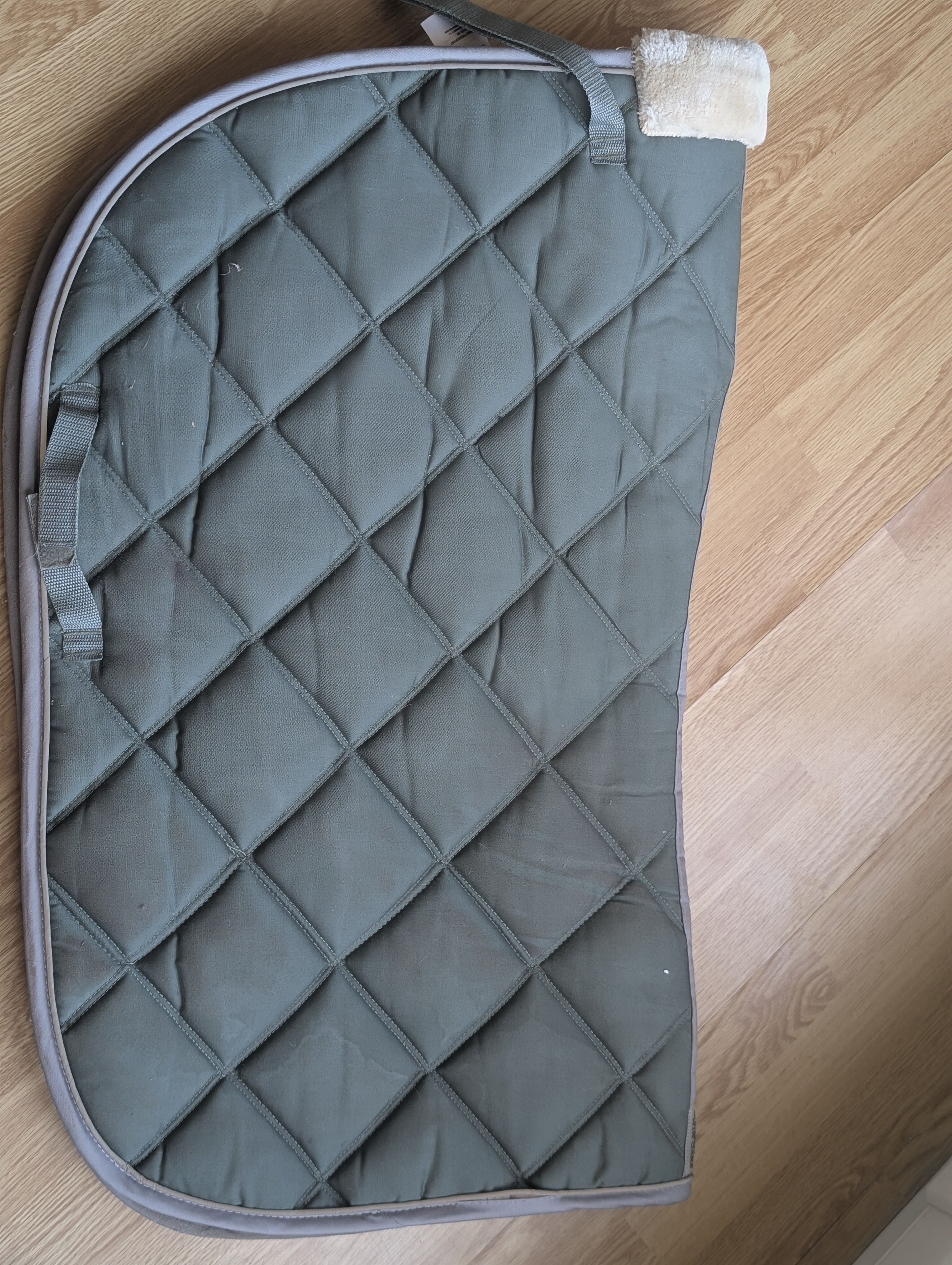 Tapis long de randonnée