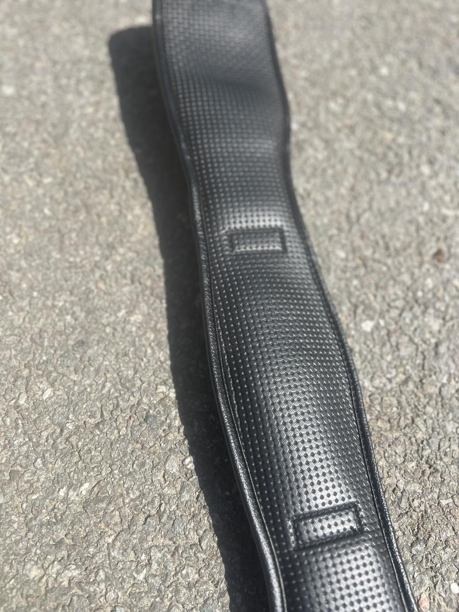 SANGLE DE DRESSAGE COURTE