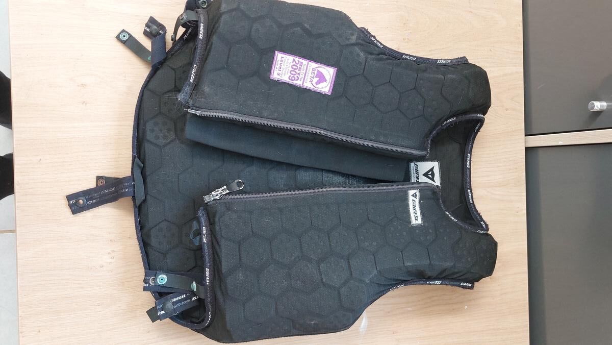 Protection de cross