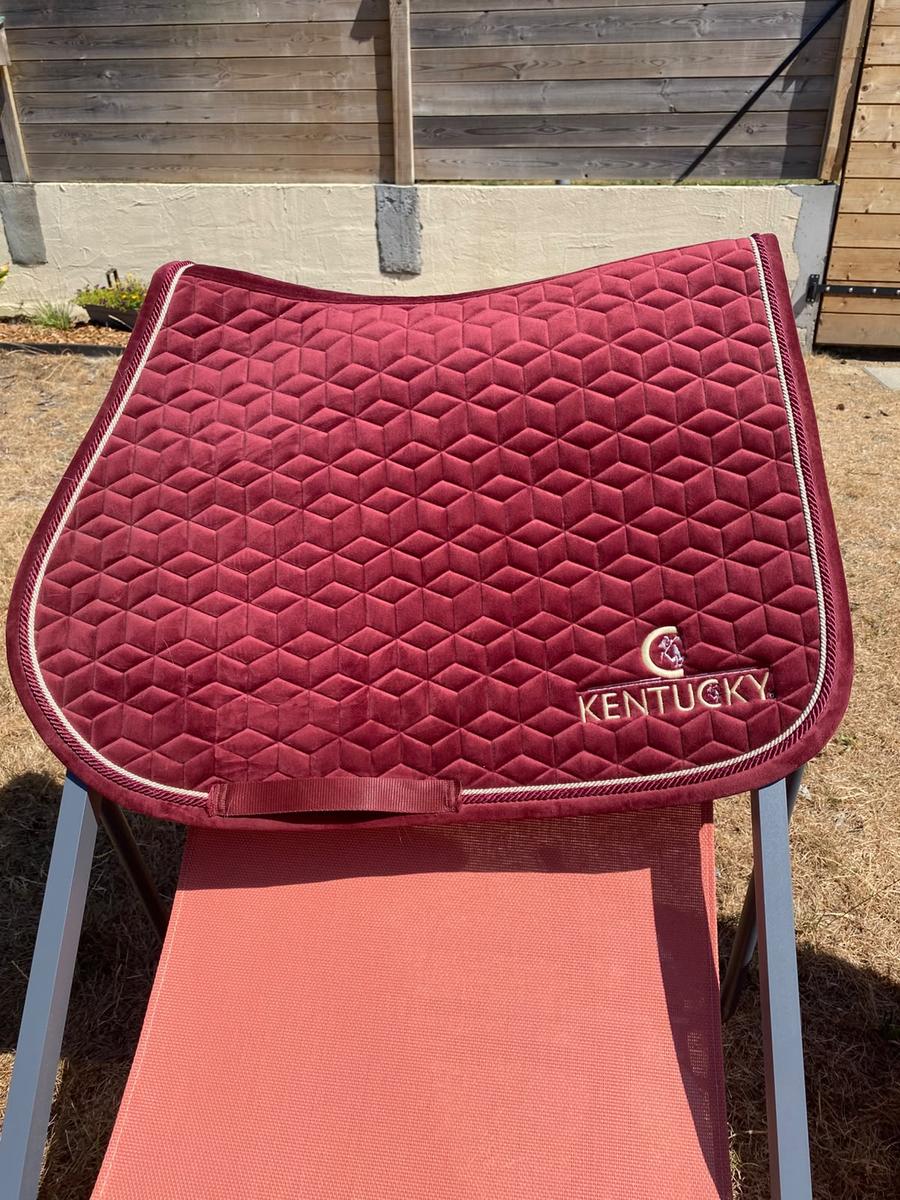 Tapis kentucky