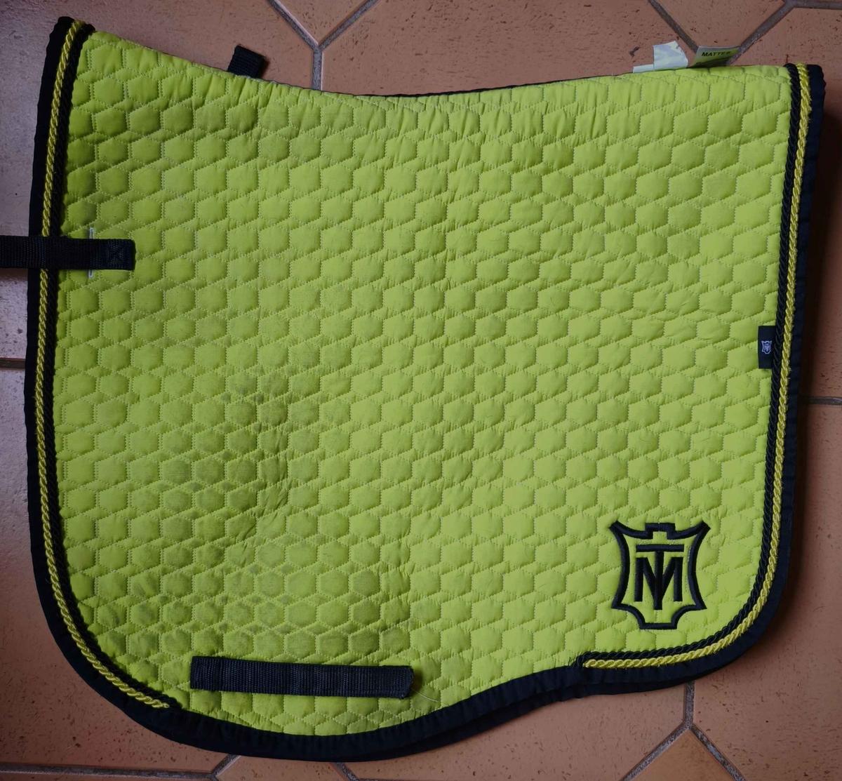 Tapis Mattes Eurofit Dressage