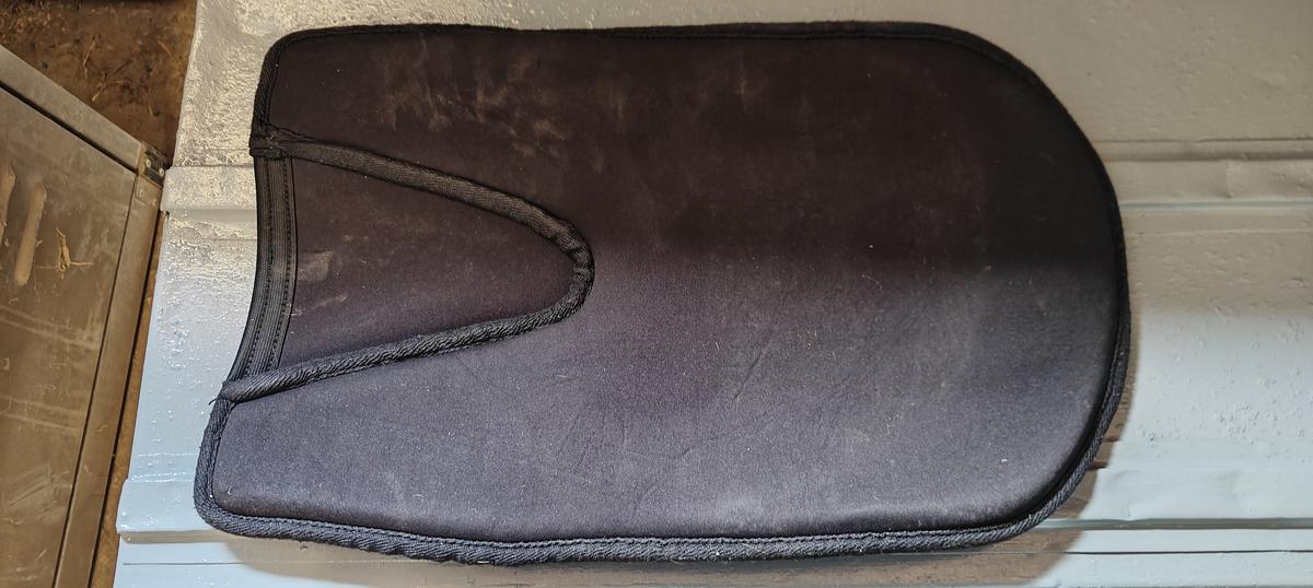 Amortisseur Néogel Fouganza