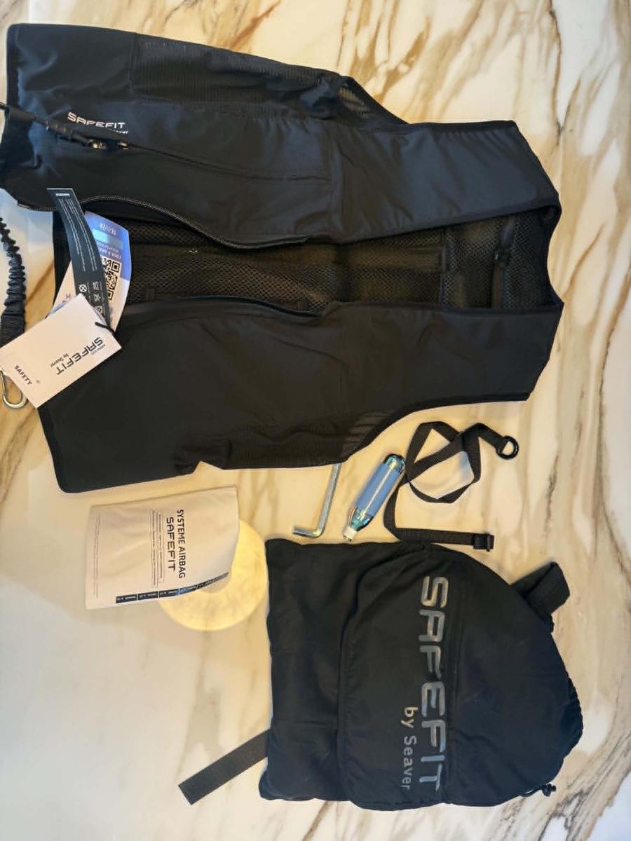 AIRBAG SEAVER