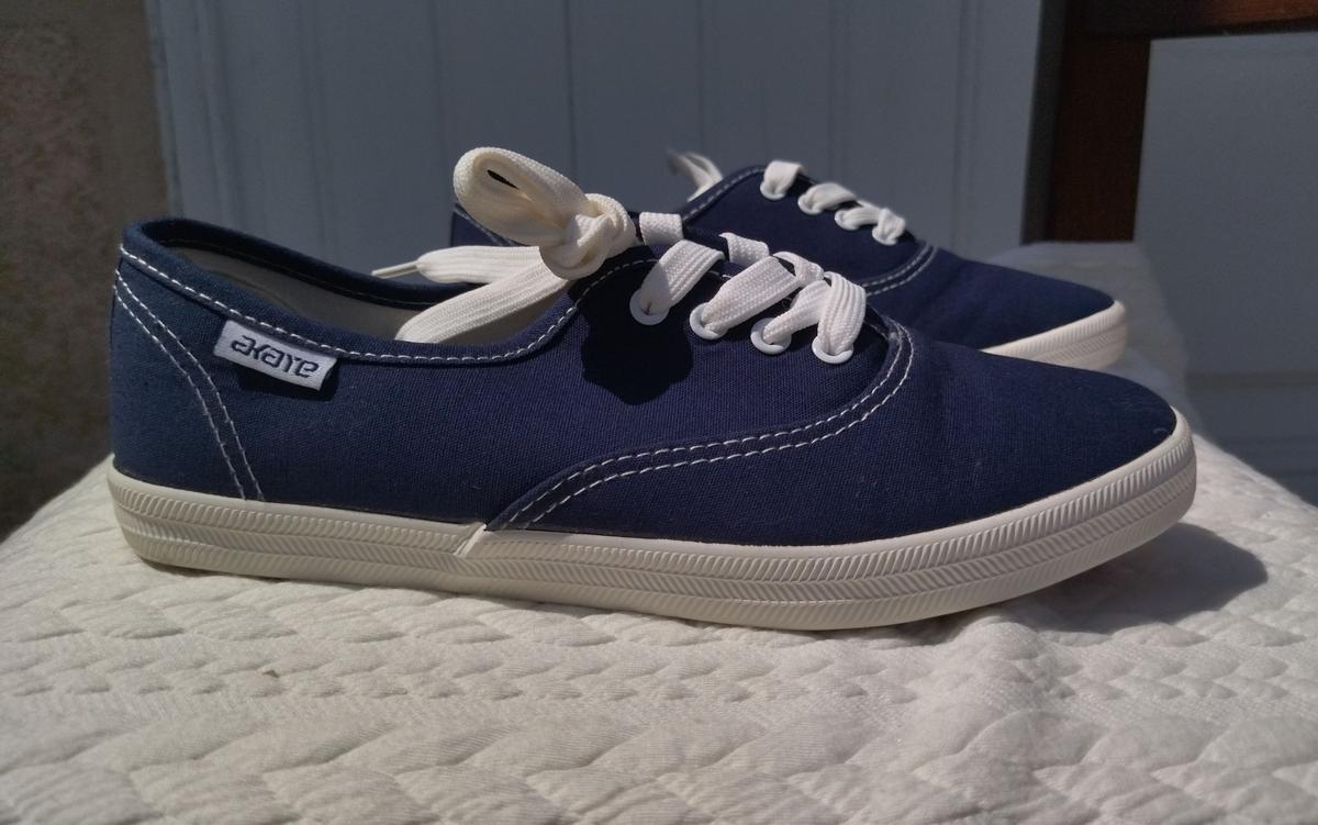 Baskets Femme Nueves Pointure 39