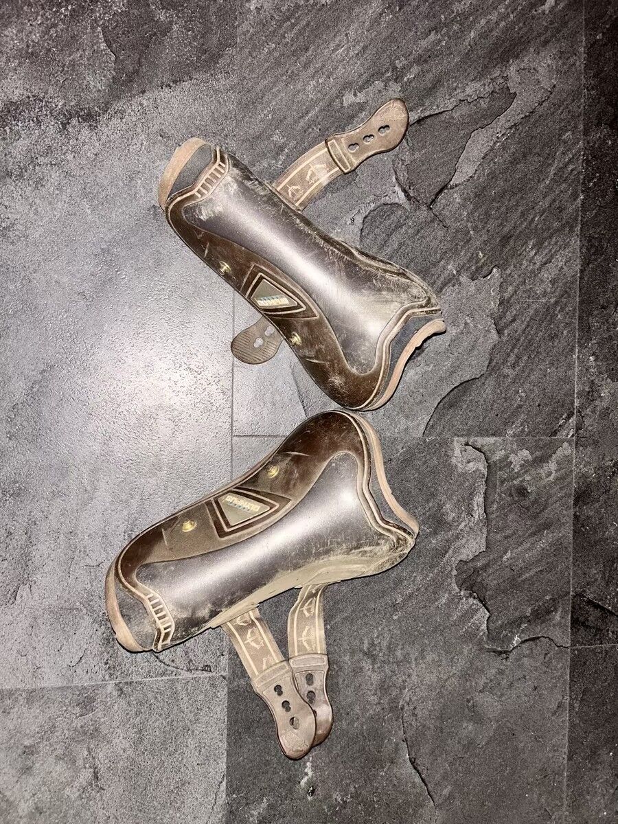 guêtres Veredus Olympus