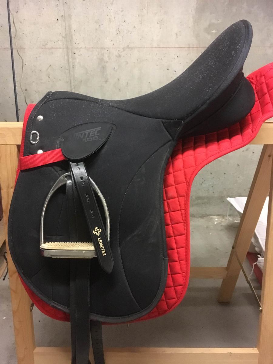 selle « Wintec »