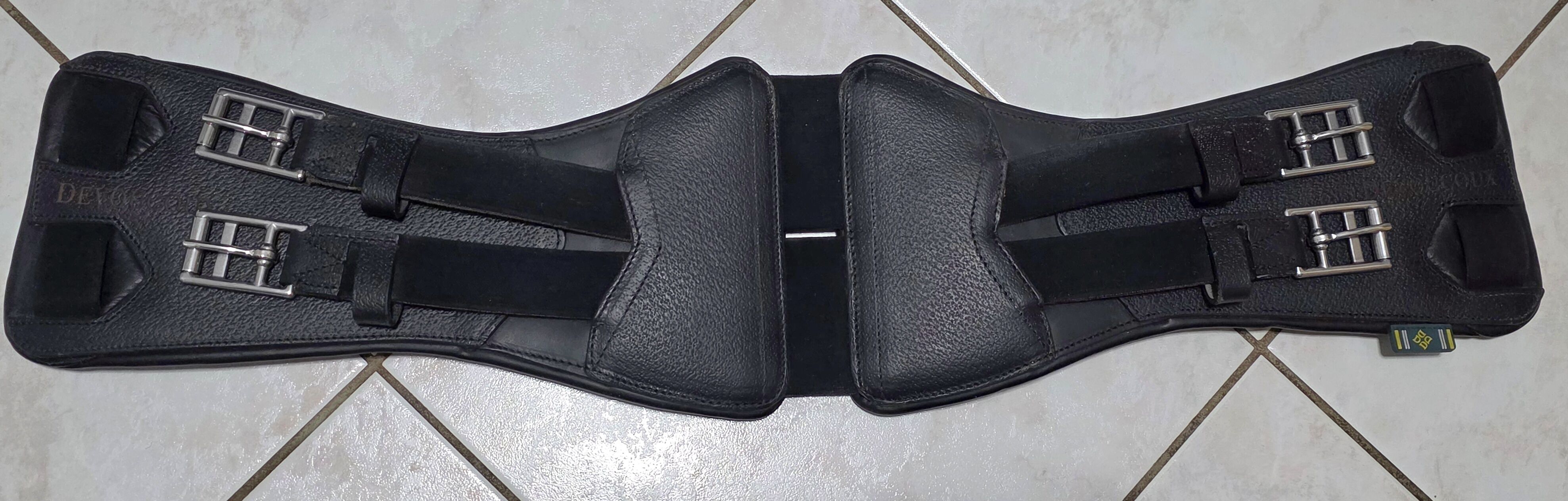 Sangle ergonomique Devoucoux 60cm neuve