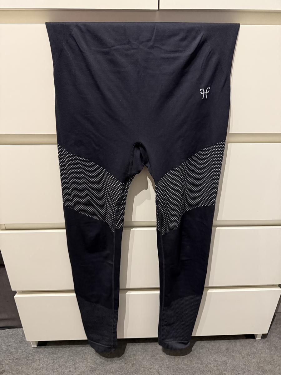 Sous-pantalon / legging thermique Optimax – Horse Pilot – Taille M/L – Très bon état