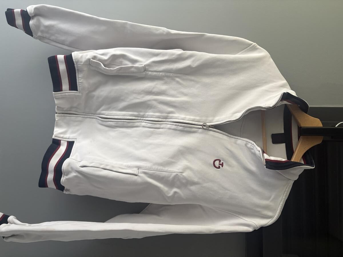 Sweat Cavaleria Toscana