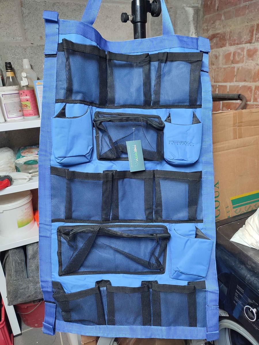 Organisateur d'écurie neuf