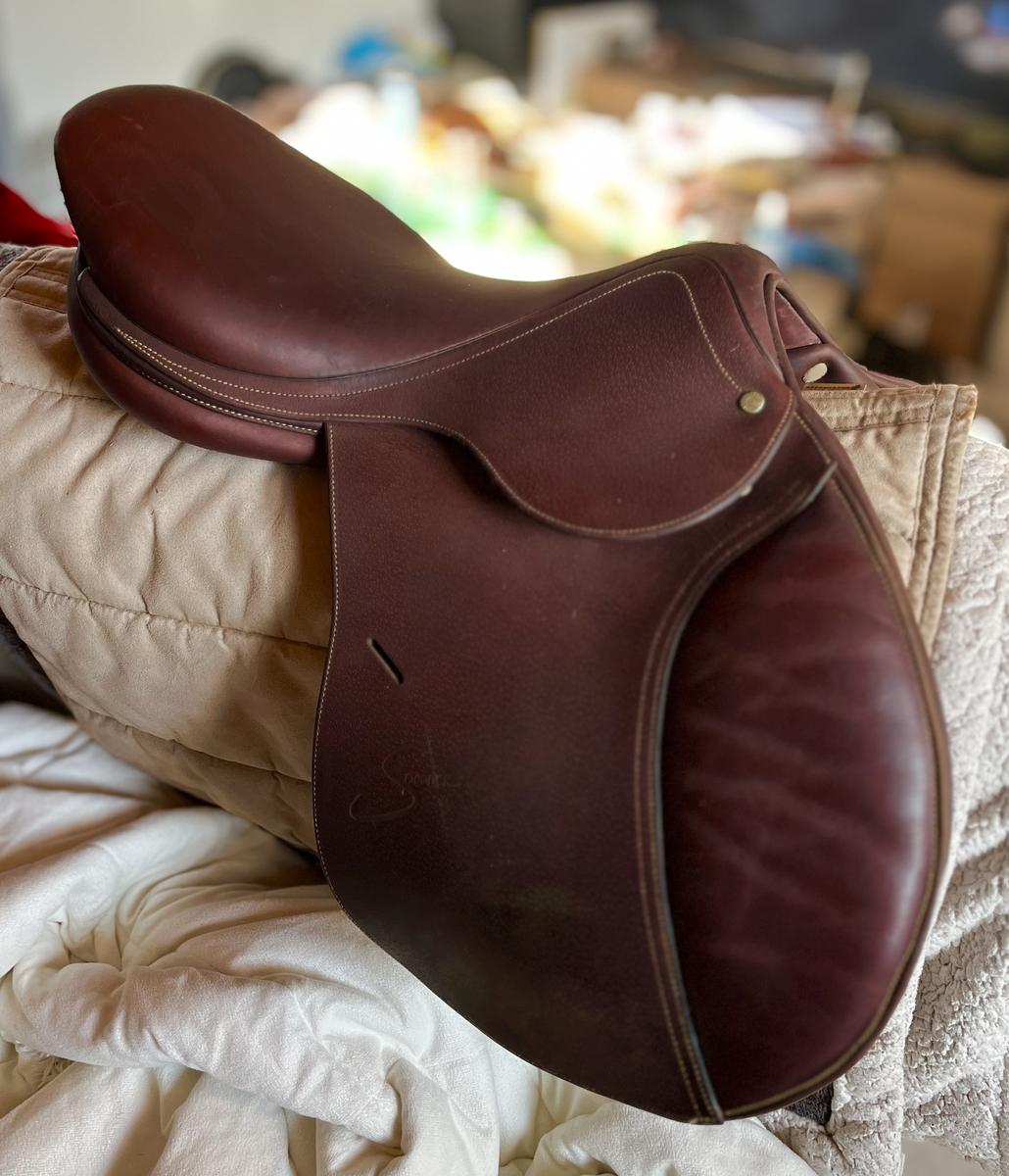 Selle Antares Spooner