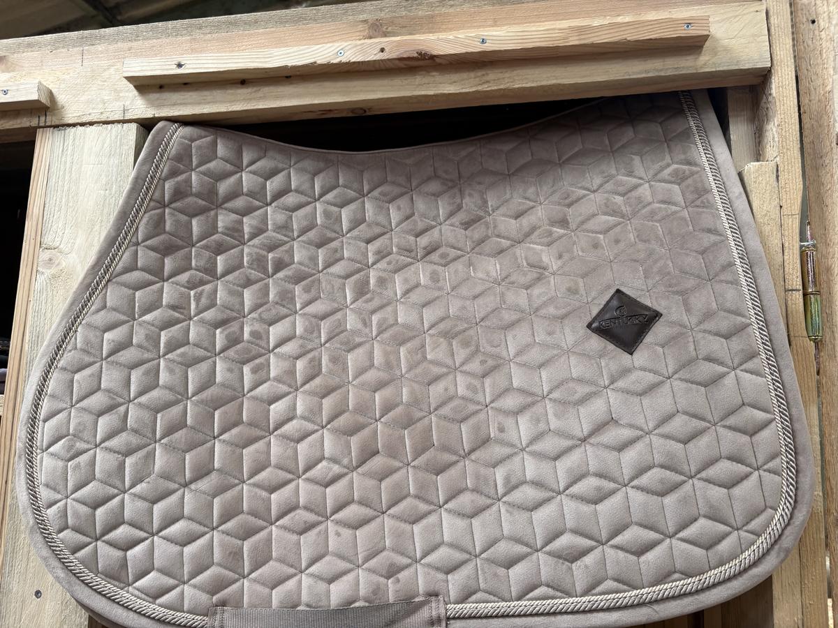Tapis Kentucky beige