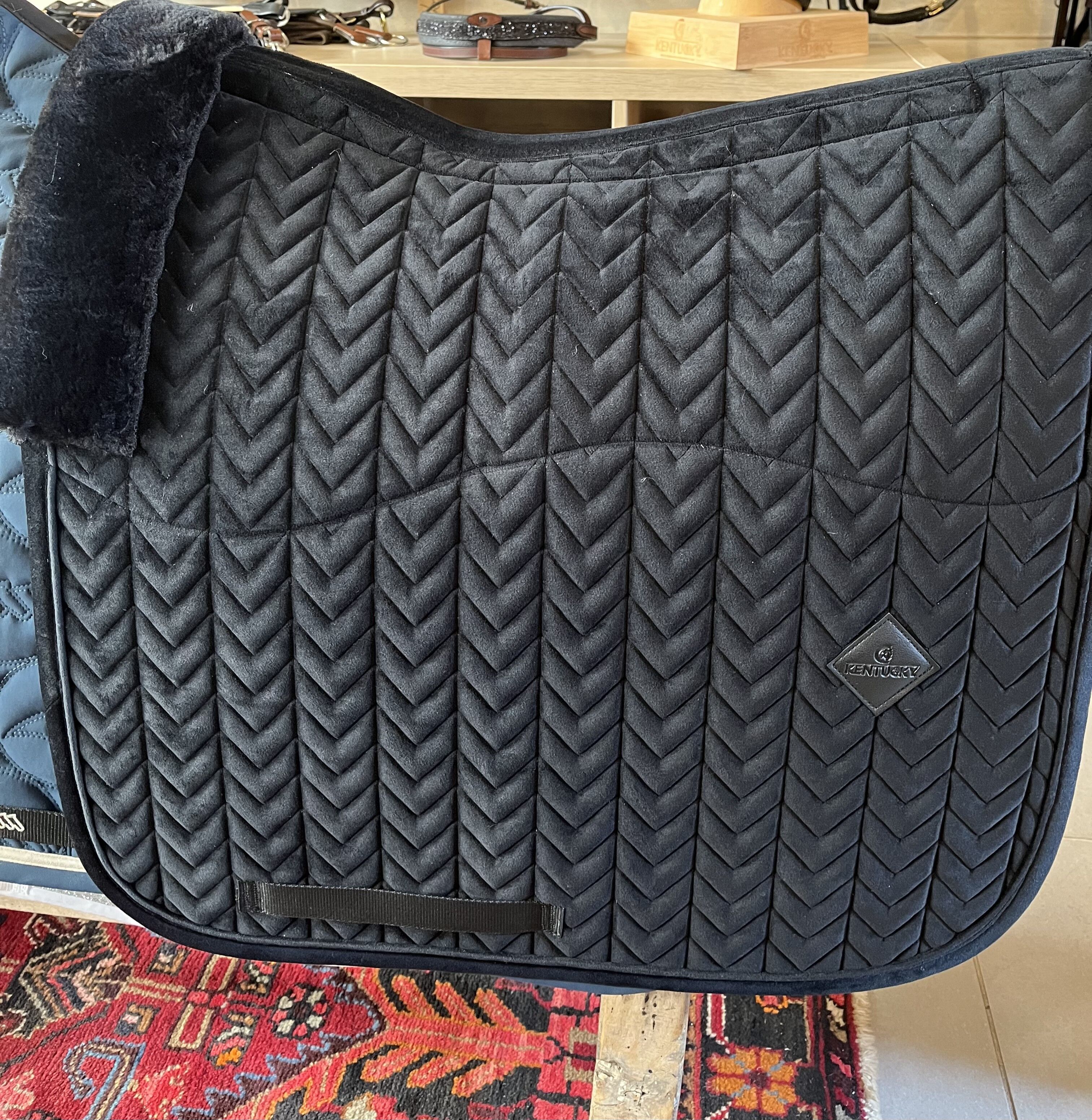 Tapis dressage - Kentucky