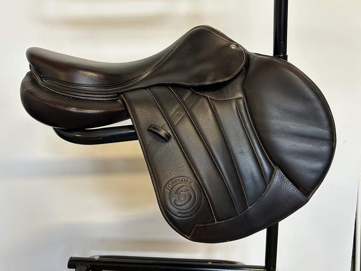 Selle Forestier Seoul