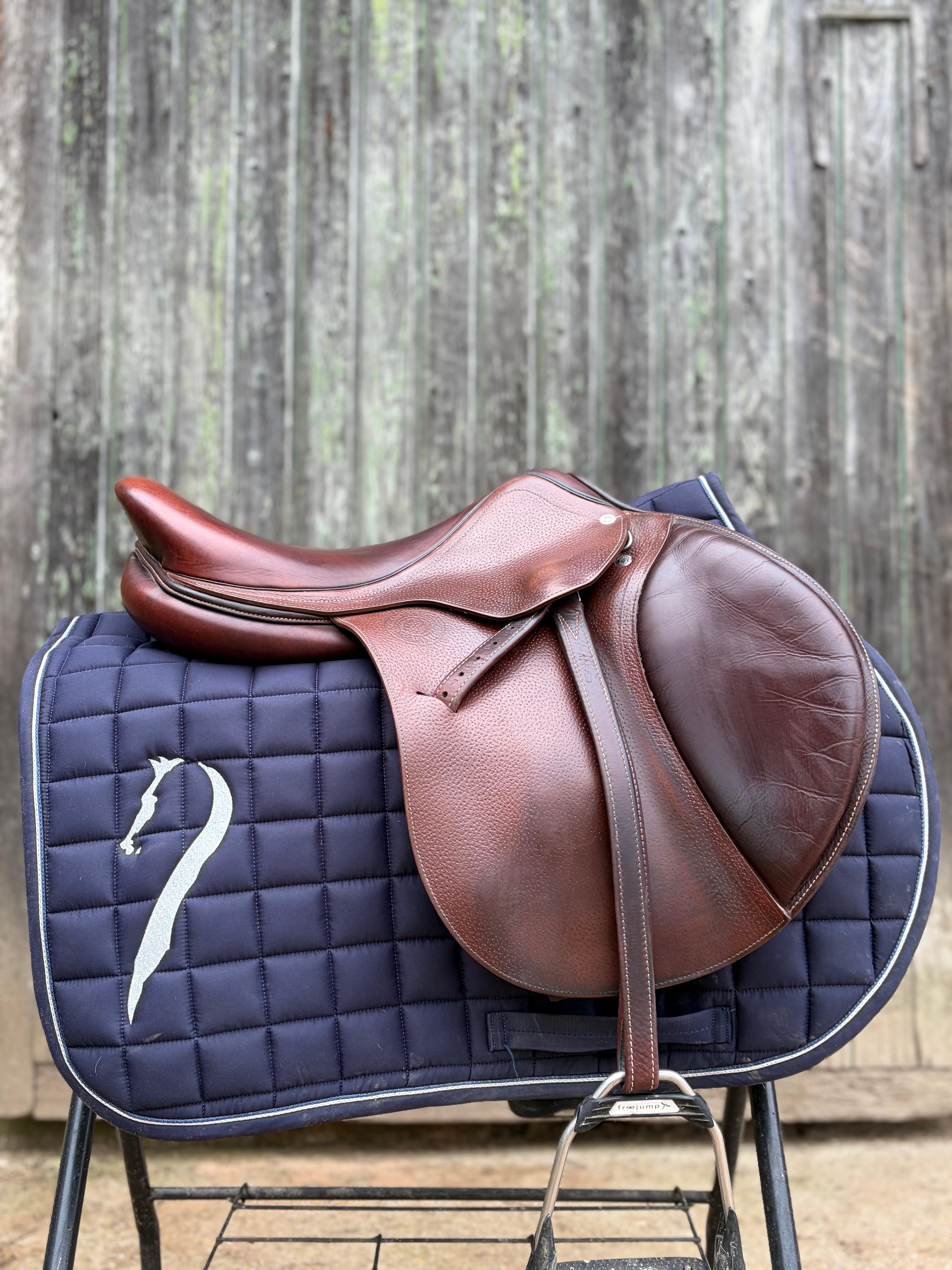 Selle Antarès Signautre